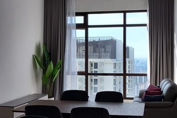 The Park 2 @ Pavilion