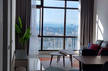 The Park 2 @ Pavilion