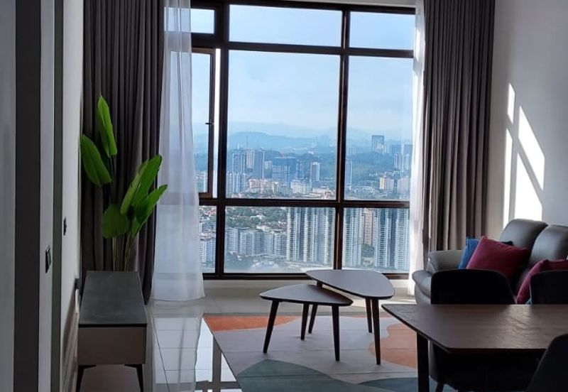 The Park 2 @ Pavilion