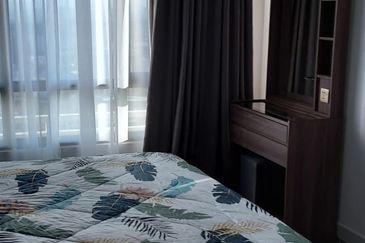 The Park 2 @ Pavilion