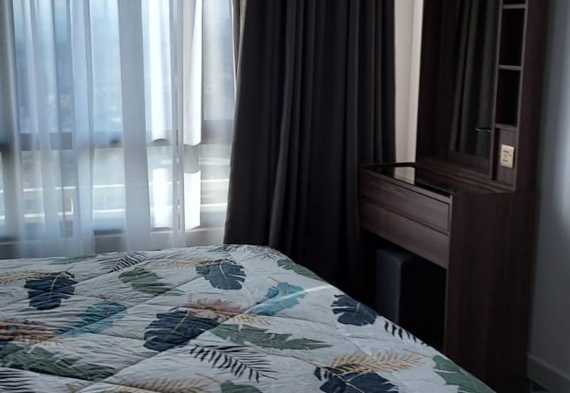 The Park 2 @ Pavilion