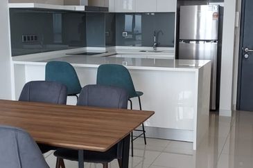 The Park 2 @ Pavilion