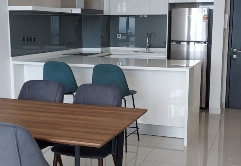 The Park 2 @ Pavilion