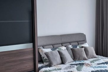 The Park 2 @ Pavilion