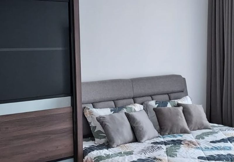 The Park 2 @ Pavilion