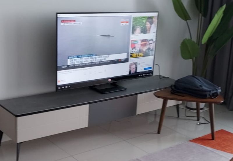 The Park 2 @ Pavilion