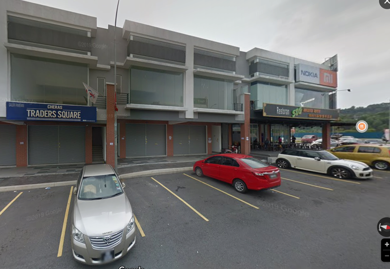 Cheras Trader Square