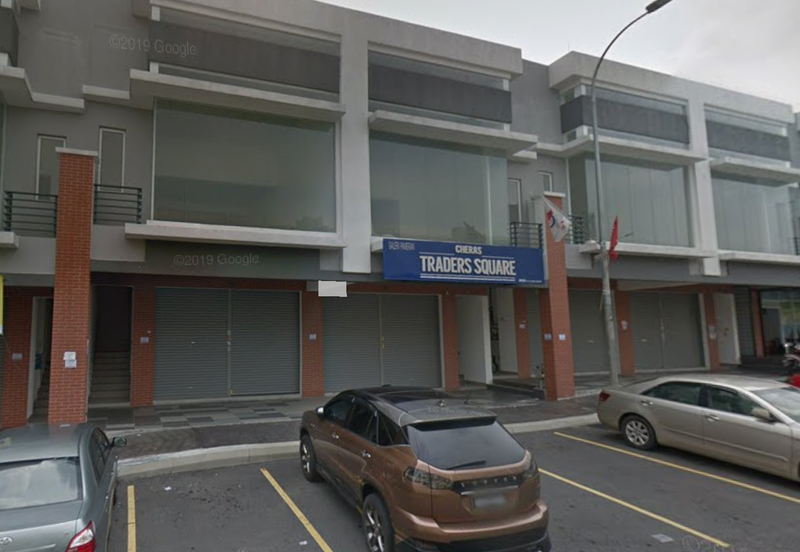 Cheras Trader Square
