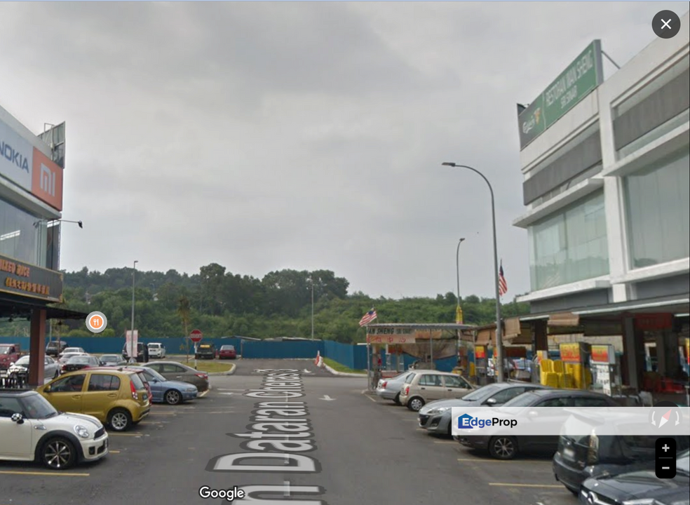 Ground floor Shop Cheras Trader Square Near Aeon , Selangor, Cheras