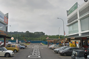 Cheras Trader Square