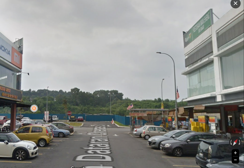 Cheras Trader Square