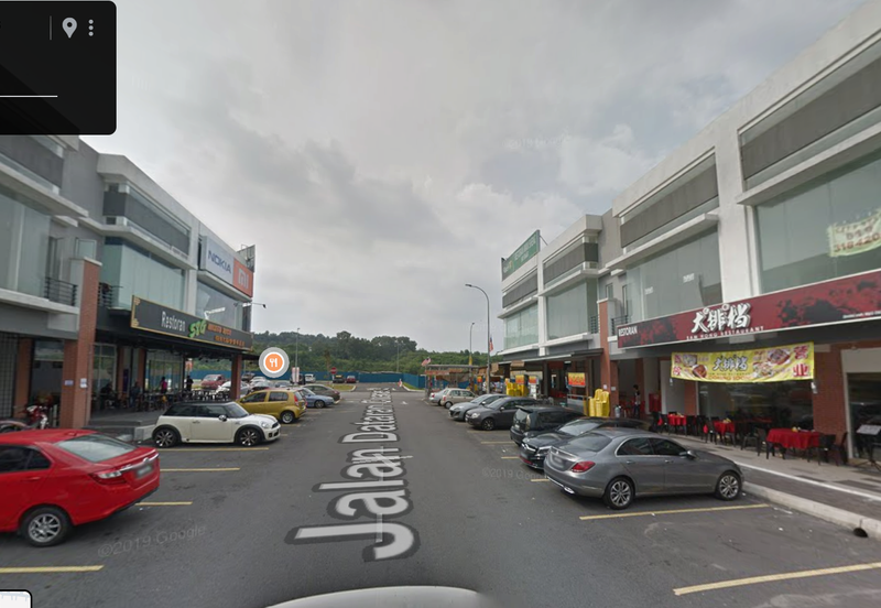 Cheras Trader Square