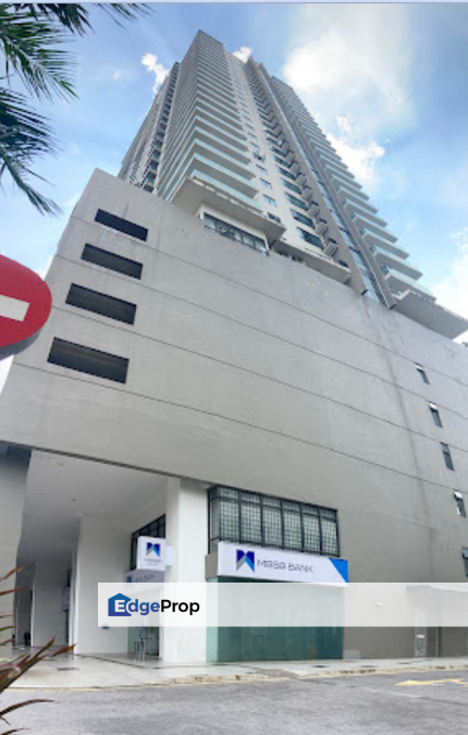 Corner Renovated Gf & 1f Mezzanine Kelana Jaya , Selangor, Petaling Jaya