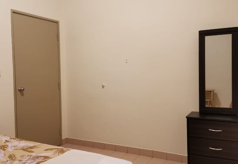 Perdana Exclusive Condominium