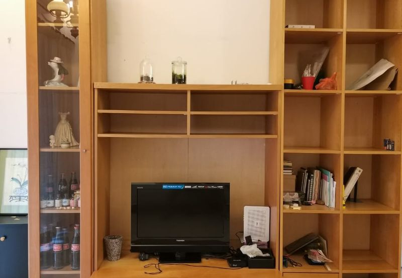 Perdana Exclusive Condominium