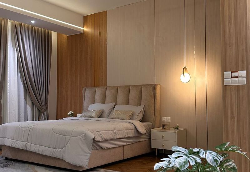 Elemen Residences @ Tropicana Aman