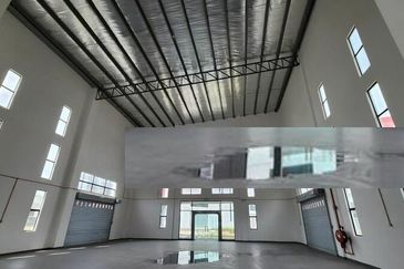 Taman Sains Teknologi, Kota Damansara