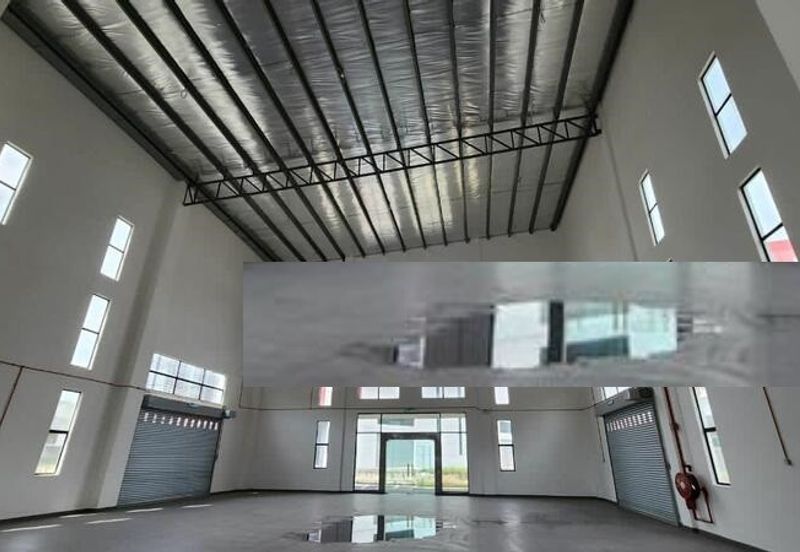 Taman Sains Teknologi, Kota Damansara