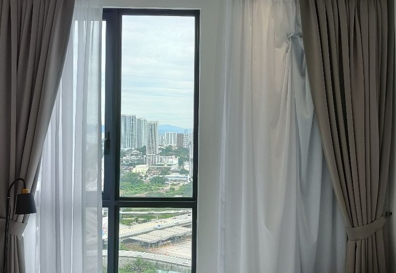 Cubic Botanical (Residensi Rimba)