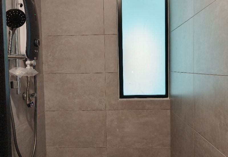 Cubic Botanical (Residensi Rimba)