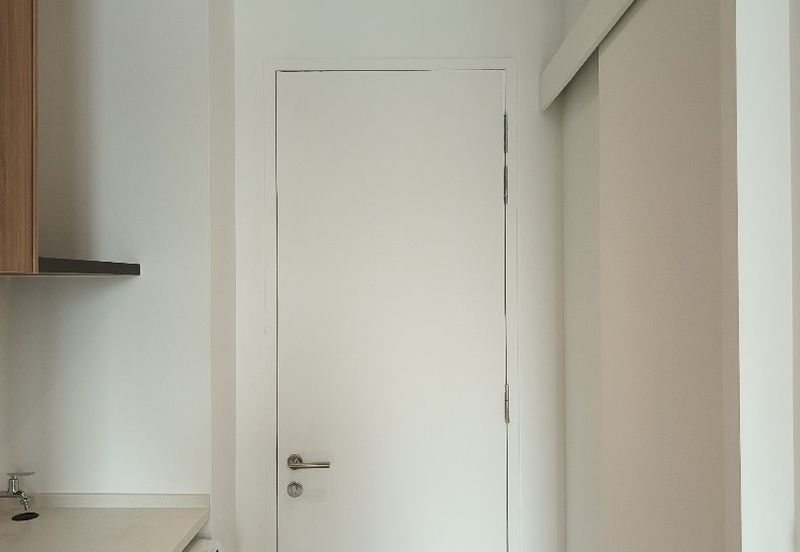 Cubic Botanical (Residensi Rimba)