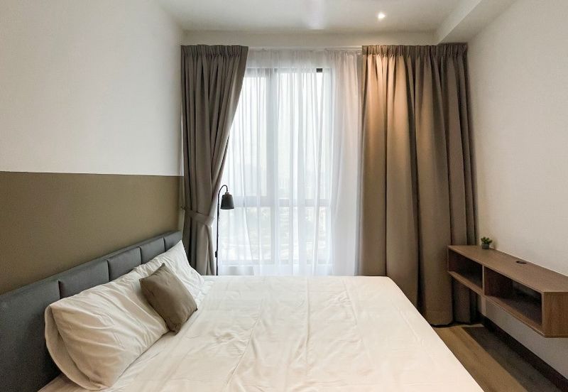 Cubic Botanical (Residensi Rimba)