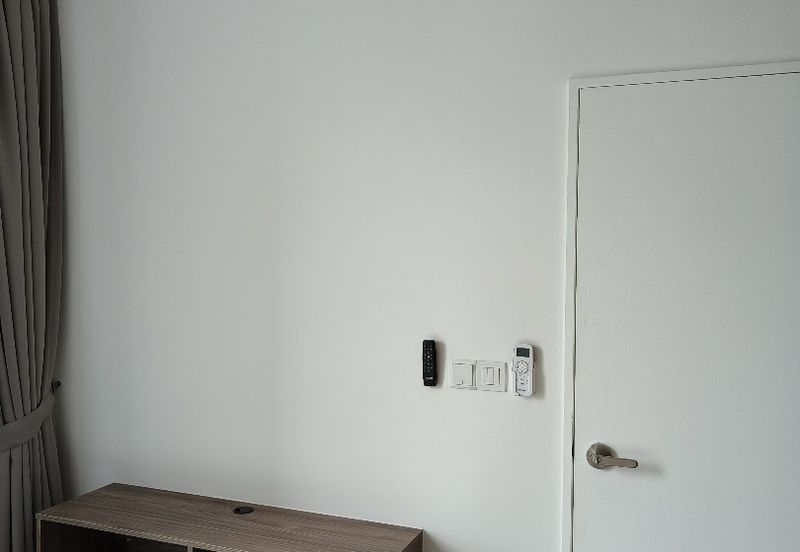 Cubic Botanical (Residensi Rimba)