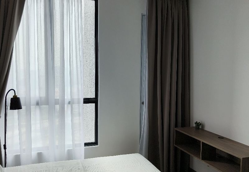 Cubic Botanical (Residensi Rimba)