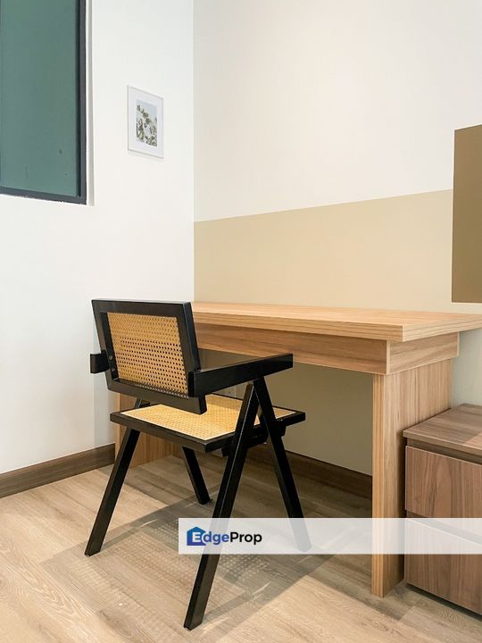 Fully Furnish Cubic Botanical Condo Kerinchi Pantai, Kuala Lumpur, Pantai Dalam/Kerinchi