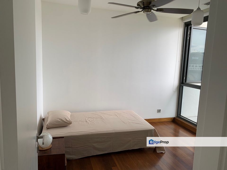 Fully Furnish Icon Residence Condo Dutamas Mont Kiara, Kuala Lumpur, Dutamas