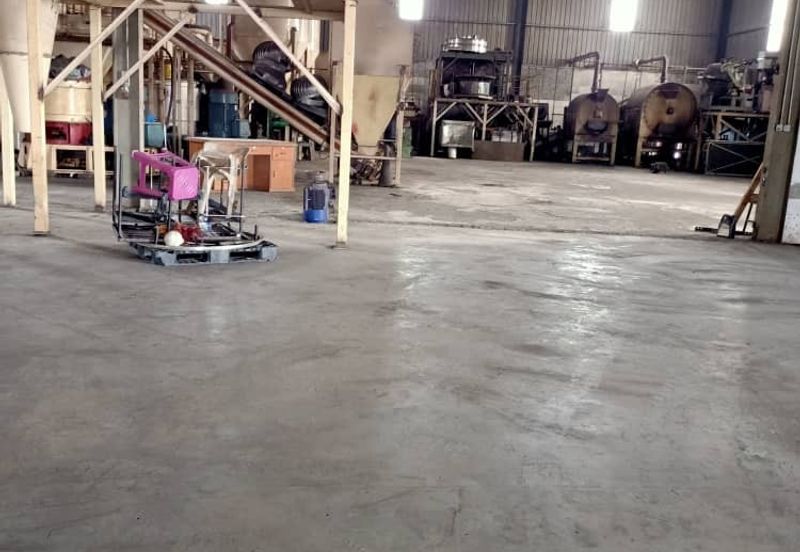 Kampung Rantau Panjang, Kapar