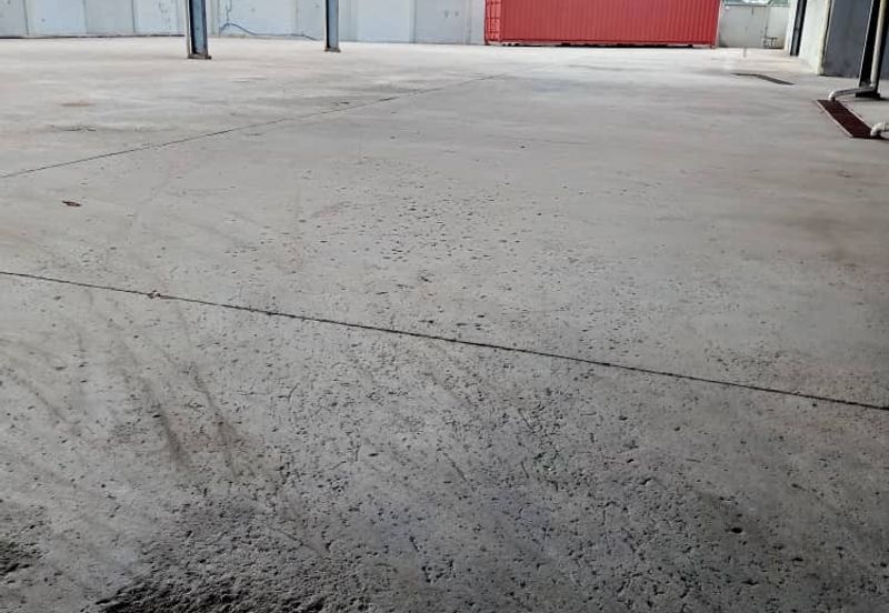 Kampung Rantau Panjang, Kapar