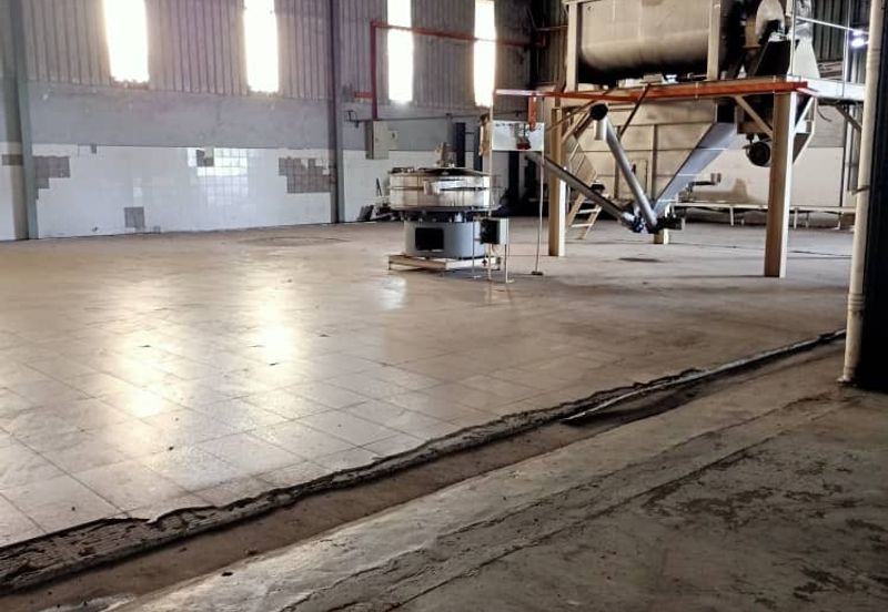 Kampung Rantau Panjang, Kapar