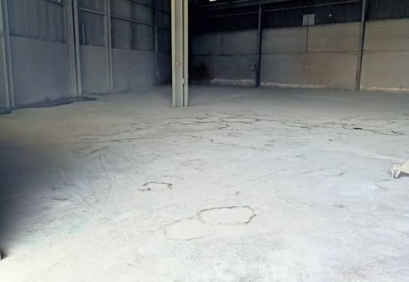 Kampung Rantau Panjang, Kapar