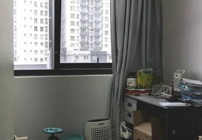 The Hub @ Petaling Jaya