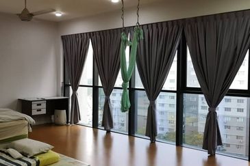 The Hub @ Petaling Jaya