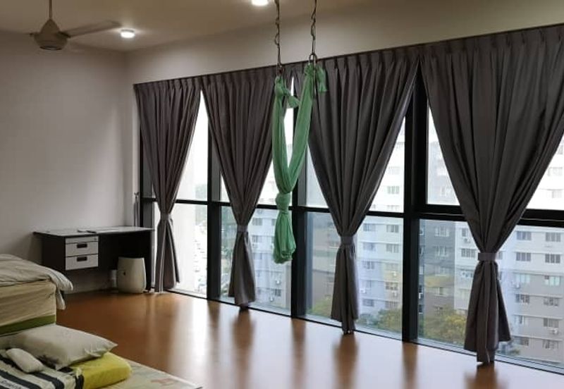 The Hub @ Petaling Jaya