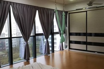 The Hub @ Petaling Jaya