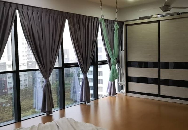 The Hub @ Petaling Jaya