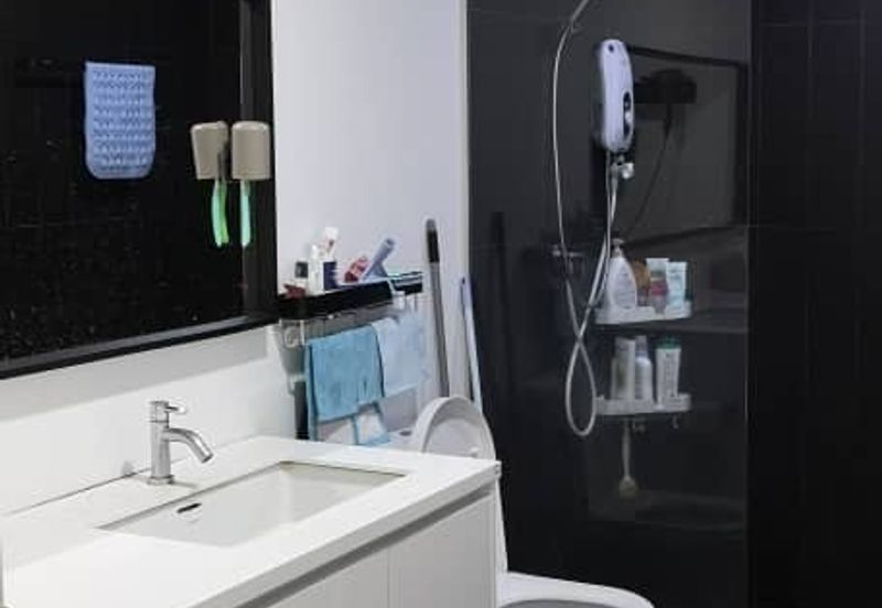 The Hub @ Petaling Jaya