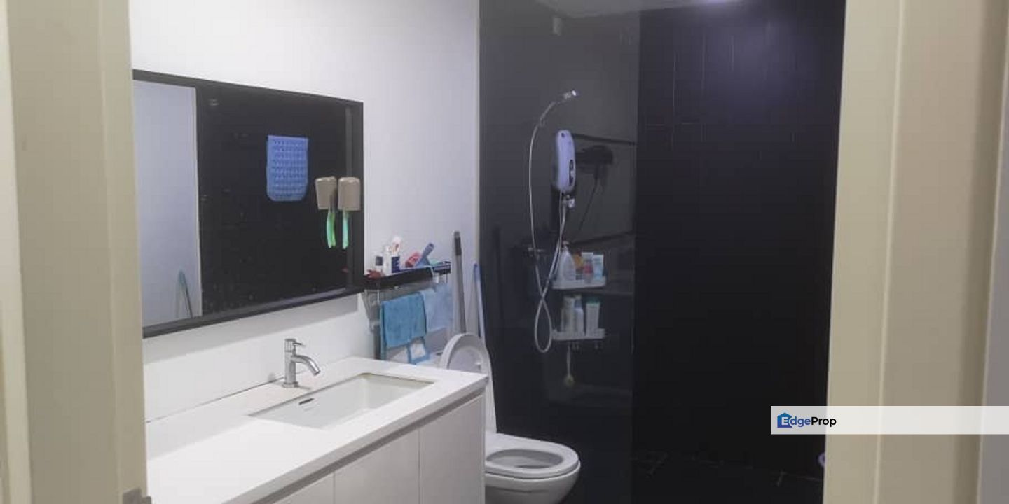 The Hub Ss2 Condo Petaling Jaya , Selangor, Petaling Jaya