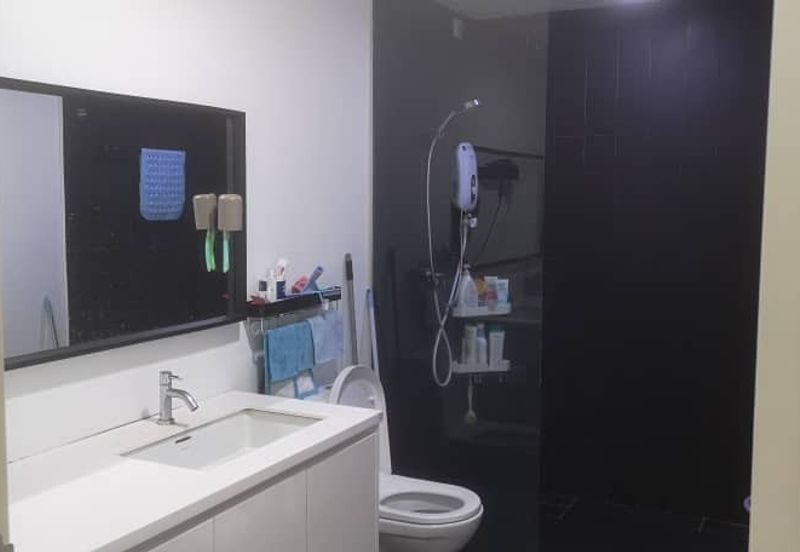 The Hub @ Petaling Jaya