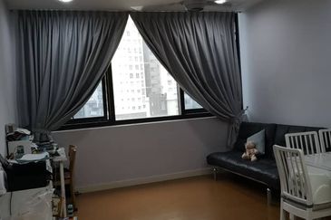 The Hub @ Petaling Jaya