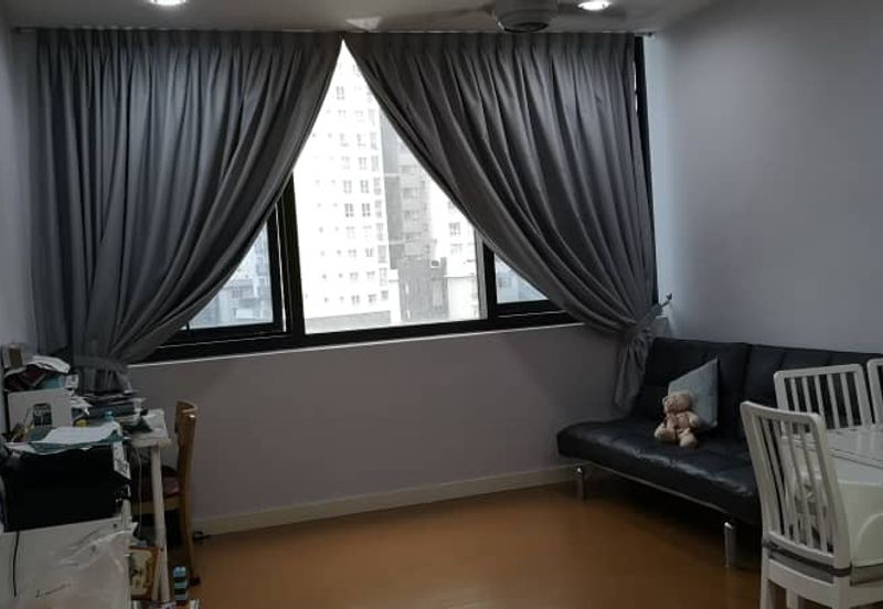 The Hub @ Petaling Jaya