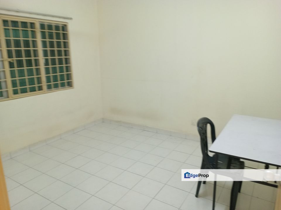 Freehold D Cahaya Apartment Puchong jaya, Selangor, Bandar Kinrara Puchong