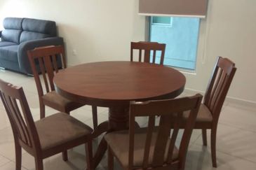 Sunway Geo Residences