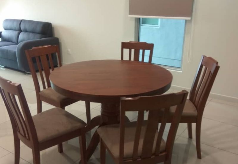 Sunway Geo Residences