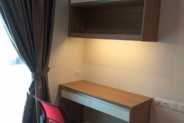 Sunway Geo Residences