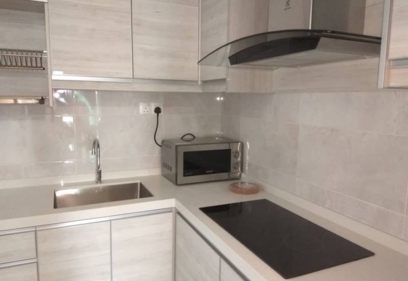 Sunway Geo Residences