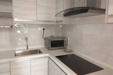 Sunway Geo Residences